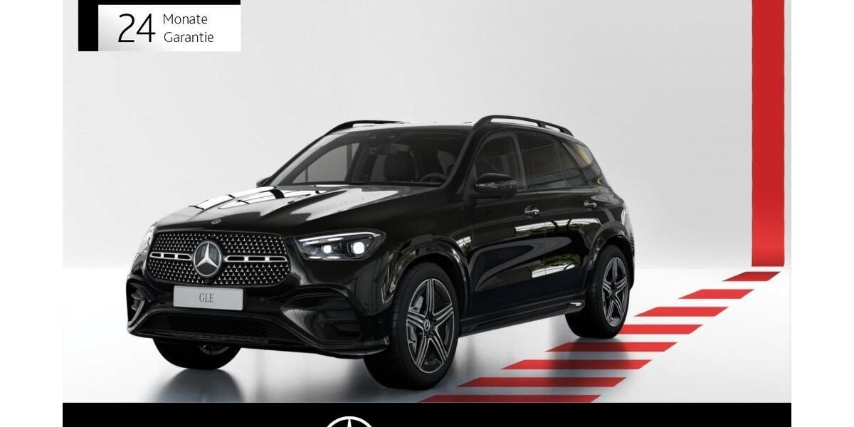 Mercedes-Benz GLE 450 15.846 km 87.890 &euro; Hamburg-Elbe 22609