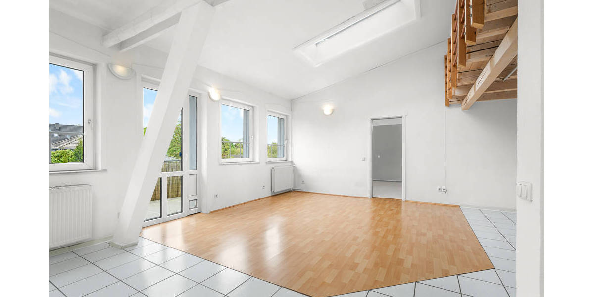 Etagenwohnung Lütjensee - 2 Zimmer, 84 m&sup2;, 235.000&euro; | Angebot:26694713