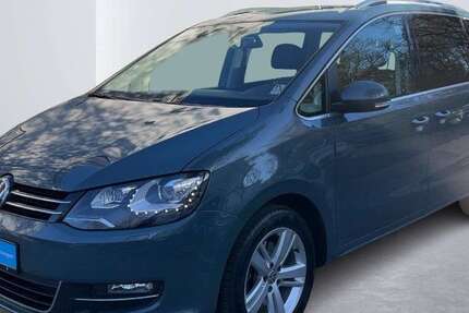 VW Sharan 59.732 km 28.750 &euro; Hamburg 22111
