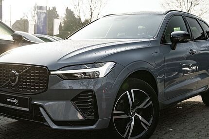 Volvo XC60 59.300 km 38.890 &euro; Pinneberg 25421