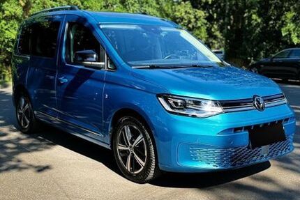 VW Caddy 81.000 km 24.990 &euro; Moorrege 25436