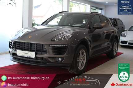 Porsche Macan 112.465 km 31.700 &euro; Pinneberg 25421