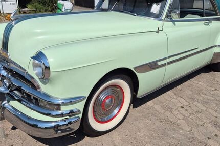 Pontiac Andere 999.999 km 22.222 € Hamburg 20537