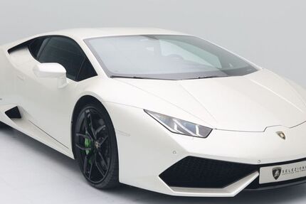 Lamborghini Huracán 30.115 km 219.900 € Hamburg 22143