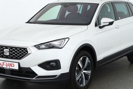 Seat Tarraco 49.142 km 32.990 &euro; Hamburg 22761