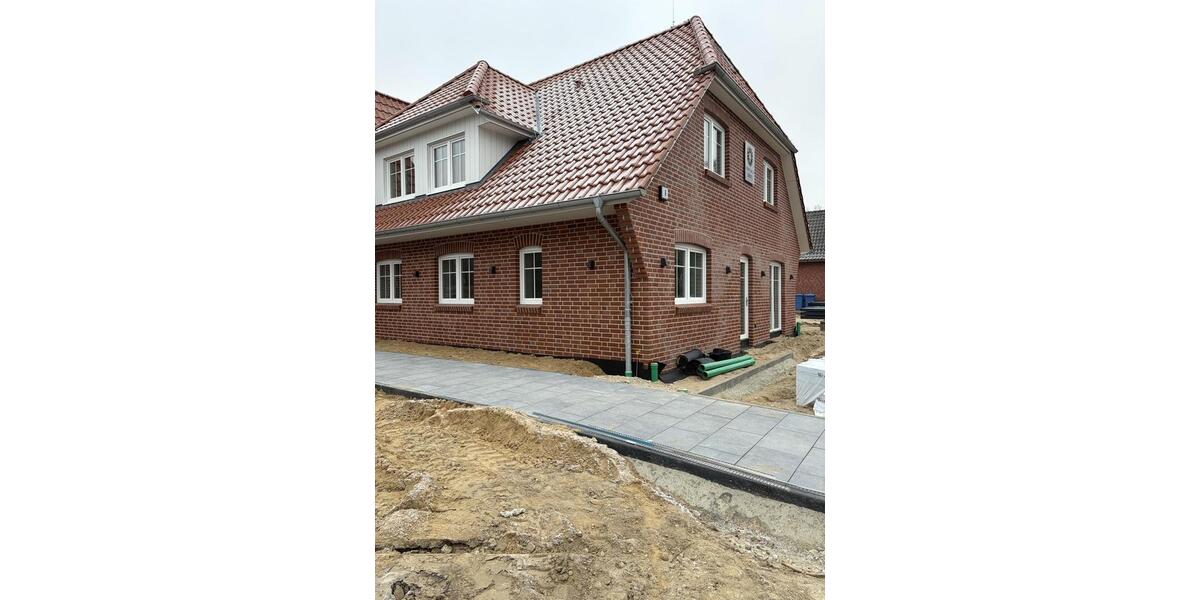 Erdgeschoßwohnung Brackel - 3 Zimmer, 88 m&sup2;, 1.360&euro; | Angebot:23767351