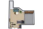 Etagenwohnung Geesthacht - 4 Zimmer, 135 m&sup2;, 1.598&euro; | Angebot:25834594