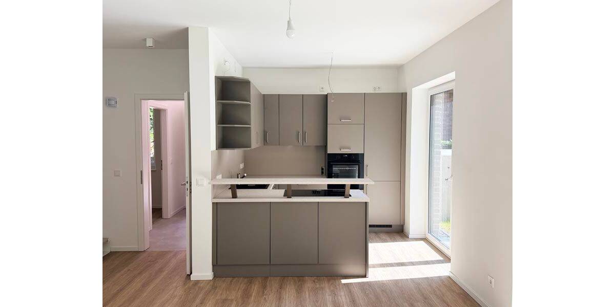 Doppelhaushälfte Hamburg Bergstedt - 4 Zimmer, 189 m&sup2;, 2.750&euro; | Angebot:26891305