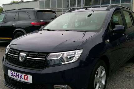 Dacia Logan 77.425 km 6.900 &euro; Neu Wulmstorf 21629