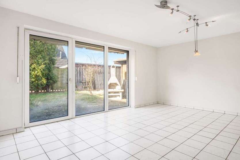Haus zum Kaufen in Tespe 299.000 € 100.76 m²