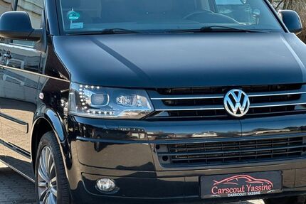 VW T5 Transporter 220.000 km 18.490 &euro; Buxtehude 21614