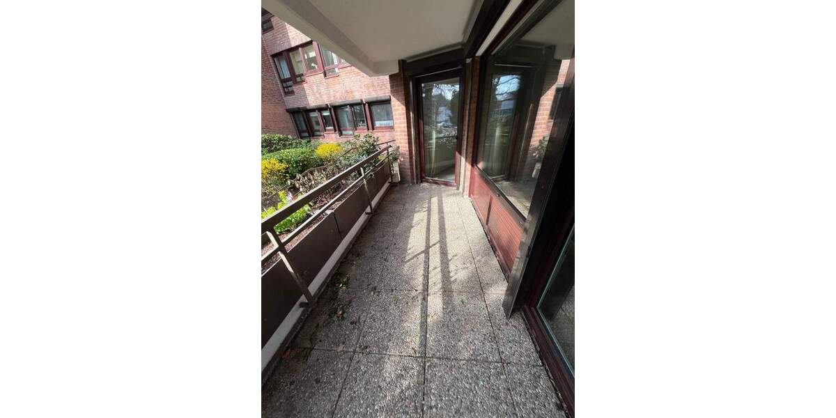 Mehrfamilienhaus, Wohnhaus Ahrensburg - 1 Zimmer, 195.000&euro; | Angebot:26189453