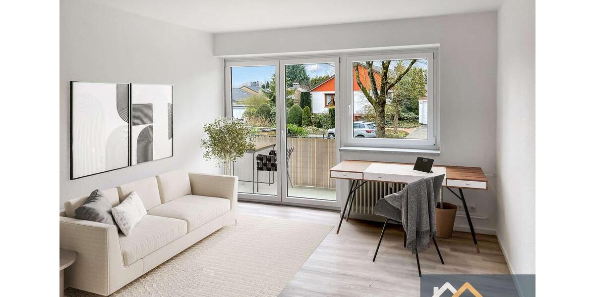 Etagenwohnung Rellingen - 2 Zimmer, 54 m&sup2;, 725&euro; | Angebot:25331940