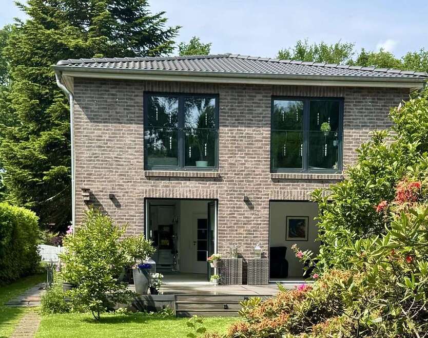 Haus zum Kaufen in Hamburg 1.100.000 € 165 m²