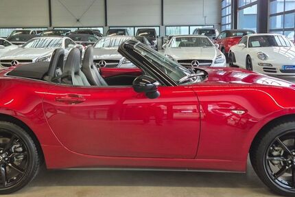 Mazda MX-5 22.300 km 24.290 &euro; Geesthacht 21502