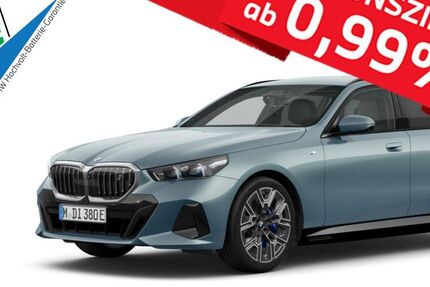 BMW i5 7.589 km 63.333 &euro; Hamburg 21073