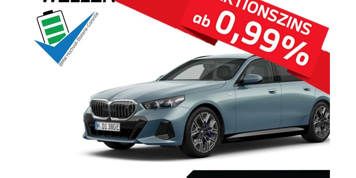 BMW i5 7.589 km 63.450 &euro; Hamburg 21073