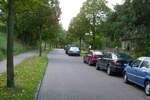 Renovierte 1-Zim.-Whg. mit Terrasse