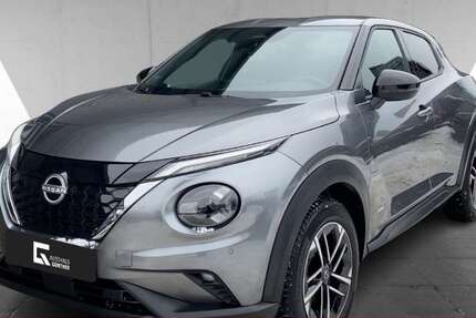 Nissan Juke 15.088 km 23.490 &euro; Hamburg 22159