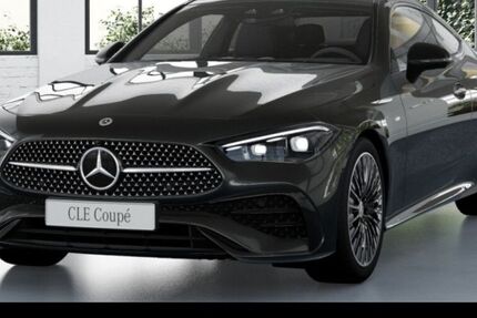 Mercedes-Benz CLE 300 9.900 km 64.500 &euro; Hamburg 22047