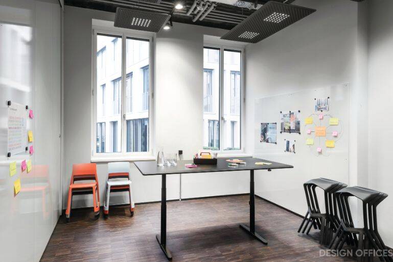 Gewerbeobjekt Hamburg Hamburg-Altstadt - 2.700&euro; | Angebot:26836511