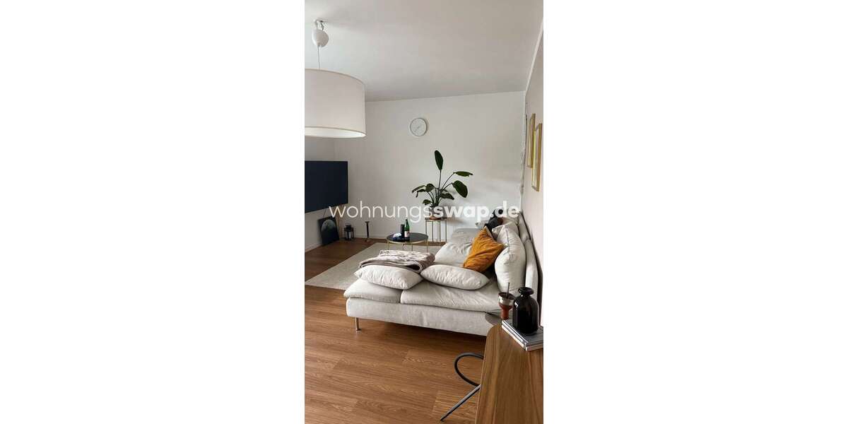 Etagenwohnung Hamburg-Nord Nord - 2 Zimmer, 58 m&sup2;, 850&euro; | Angebot:26318813