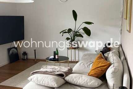 Wohnung Hamburg-Nord Nord - 2 Zimmer, 58 m&sup2;, 850&euro; | Angebot:26318813