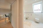 Dachgeschoßwohnung Hamburg Alsterdorf - 2 Zimmer, 56 m&sup2;, 365.000&euro; | Angebot:27147275