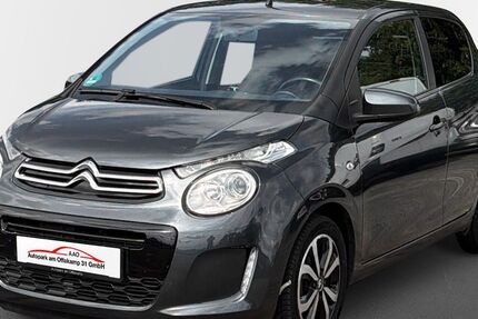 Citroen C1 80.000 km 7.990 &euro; Hamburg 22529