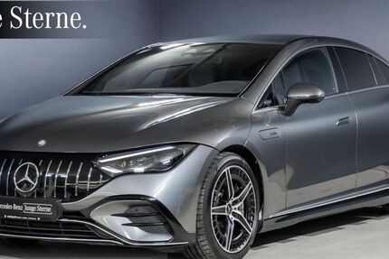 Mercedes-Benz EQE 21.761 km 69.490 &euro; Hamburg 22549