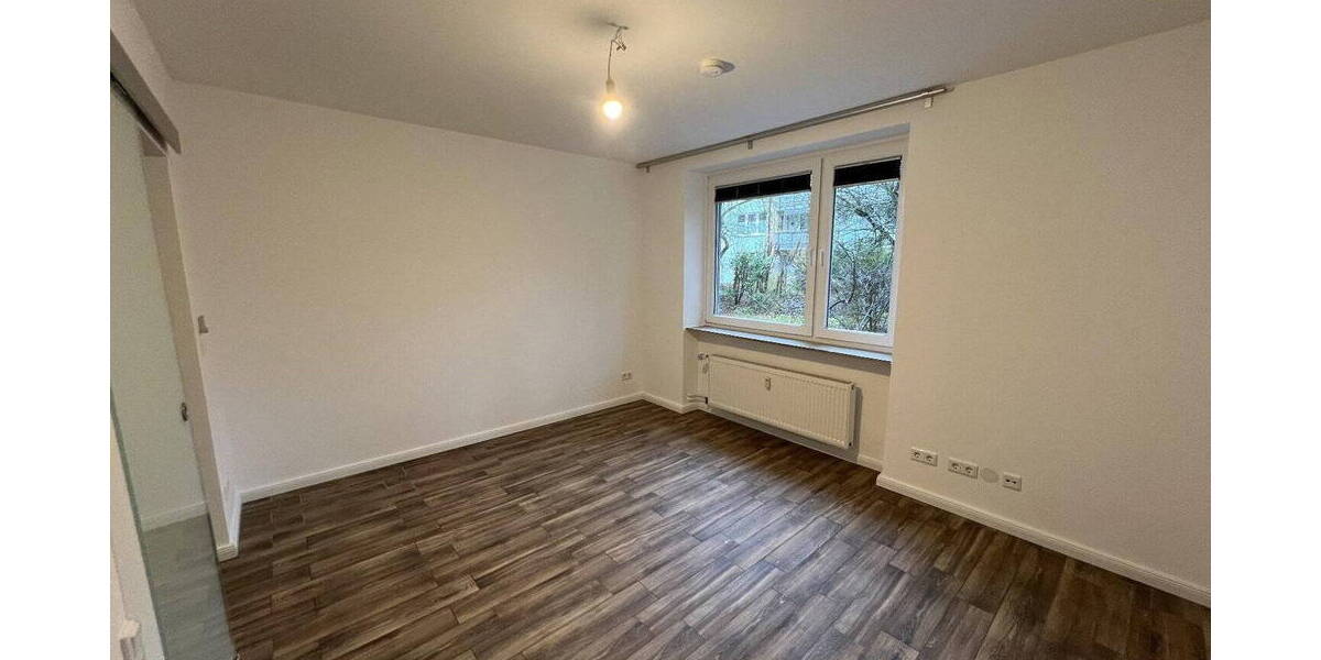 Etagenwohnung Hamburg Farmsen-Berne - 2 Zimmer, 55 m&sup2;, 990&euro; | Angebot:26751814