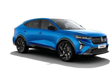 Renault Rafale 10.000 km 43.390 &euro; Hamburg 22763