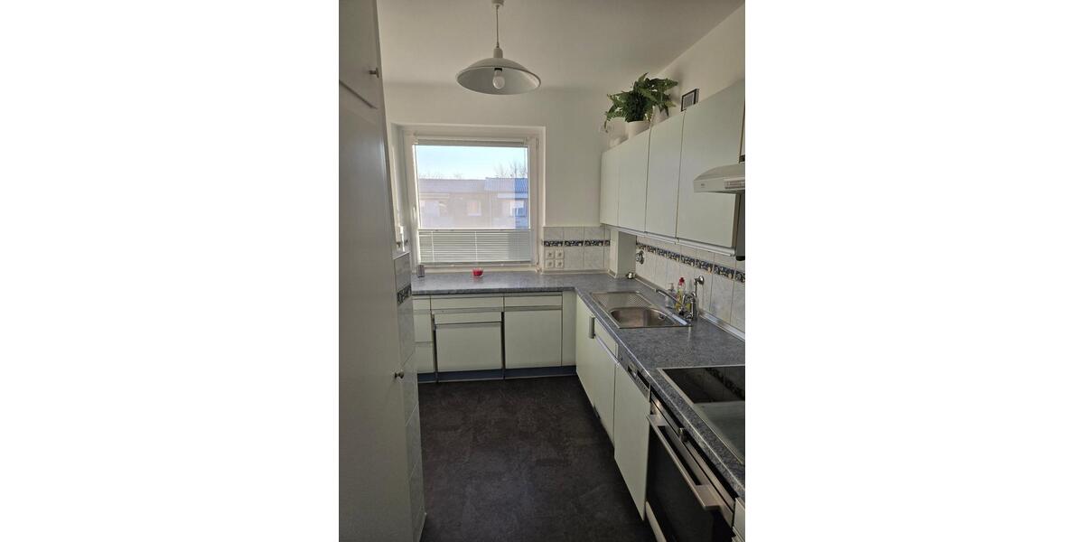 Etagenwohnung Hamburg Eidelstedt - 3 Zimmer, 66 m&sup2;, 390.000&euro; | Angebot:26322619