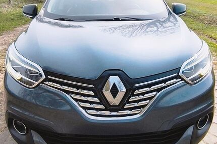 Renault Kadjar 104.000 km 12.999 &euro; Stelle 21435
