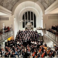 Silvesterkonzert 31.12.2025 Kirche in Flottbek