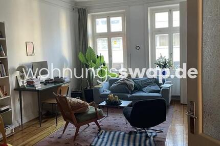 Wohnungsswap - 3 Zimmer, 88 m² - Bahnsteig Hauptbahnhof Nord, Hamburg-Mitte, Hamburg 3 zimmer