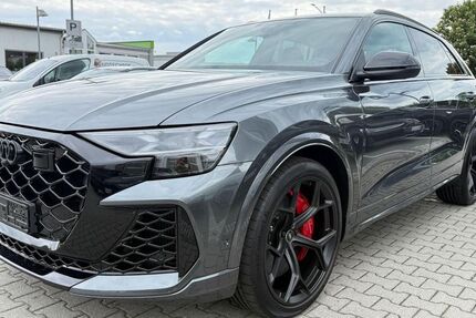 Audi RSQ8 1.500 km 169.900 &euro; Norderstedt 22844