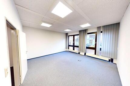 Moderne Büroeinheit Hamburg-Uhlenhorst – All-in-Miete, 247 Zugang zimmer