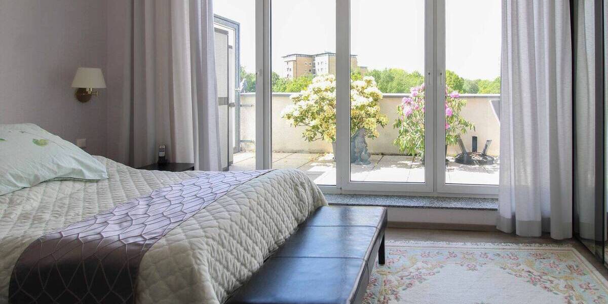 Etagenwohnung Norderstedt Garstedt - 3 Zimmer, 98 m&sup2;, 359.000&euro; | Angebot:26788452