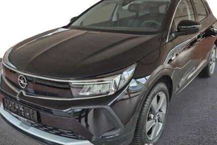 Opel Grandland (X) 33.989 km 19.490 € Uetersen 25436