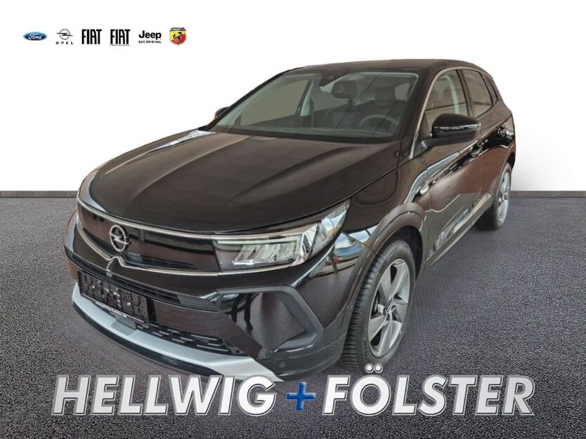 Opel Grandland (X) 33.989 km 19.490 € Uetersen 25436