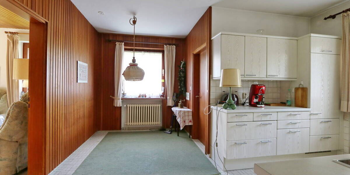 Einfamilienhaus Hamburg Wellingsbüttel - 7 Zimmer, 229 m&sup2;, 1.175.000&euro; | Angebot:25801694