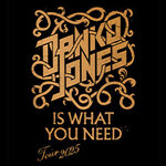 Danko Jones - Is What You Need Tour 2025 - Zusatzshow