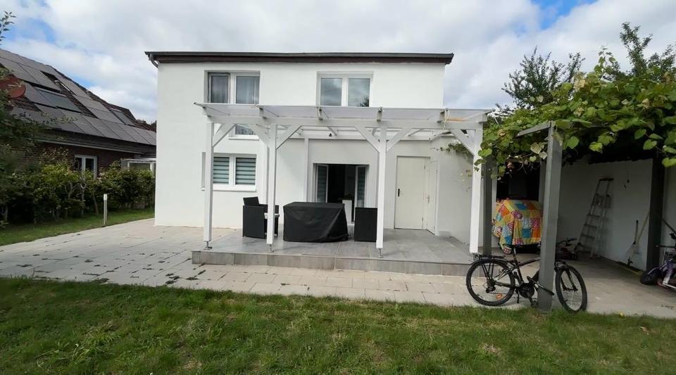 Einfamilienhaus Börnsen - 4 Zimmer, 130 m&sup2;, 520.000&euro; | Angebot:27144702