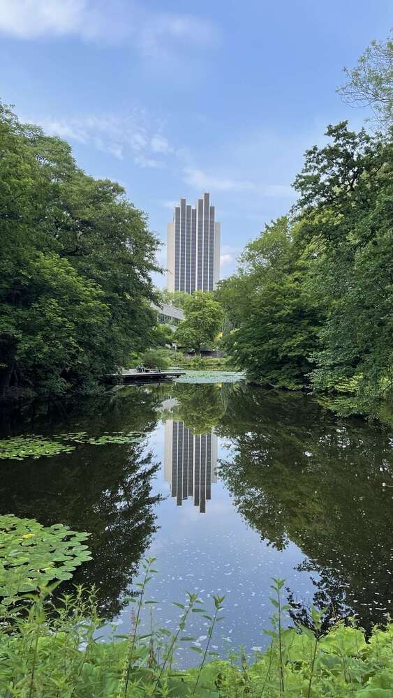 Wohnung zum Kaufen in Hamburg 990.000 € 169.24 m²