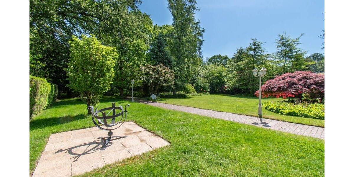 Einfamilienhaus Hamburg Hummelsbüttel - 8 Zimmer, 310 m&sup2;, 1.650.000&euro; | Angebot:26820338