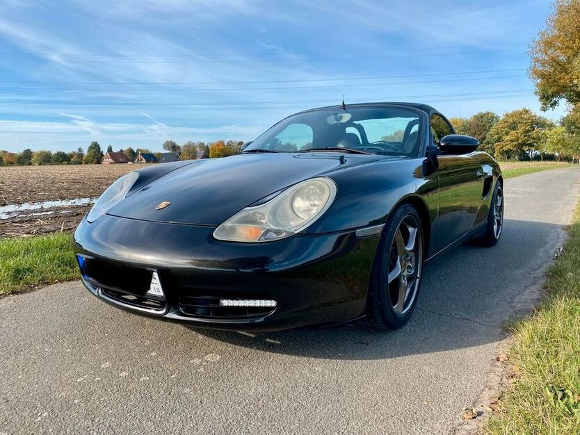 Boxster