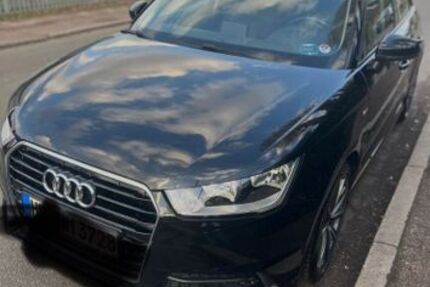 Audi A1 75.000 km 11.900 &euro; Hamburg 22393
