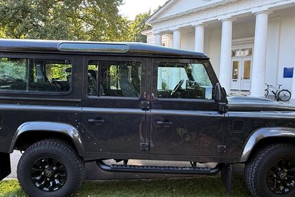 Land Rover Defender 134.000 km 40.000 &euro; Hamburg 22587