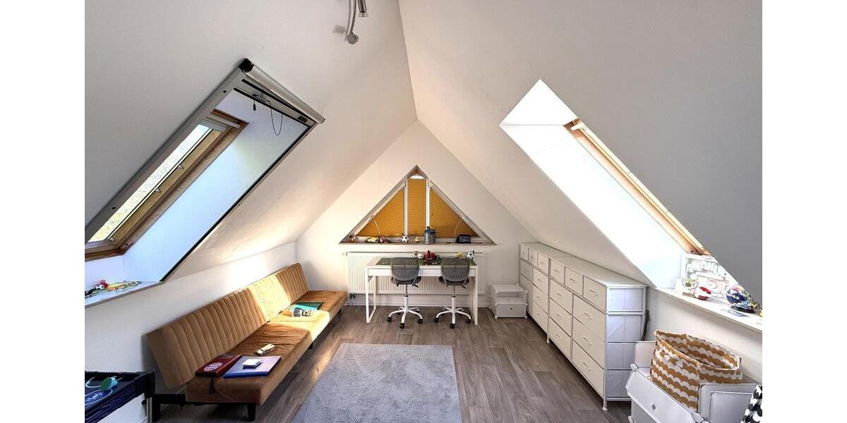 Maisonettenwohnung Hamburg Harburg - 3 Zimmer, 103 m&sup2;, 349.000&euro; | Angebot:26827492